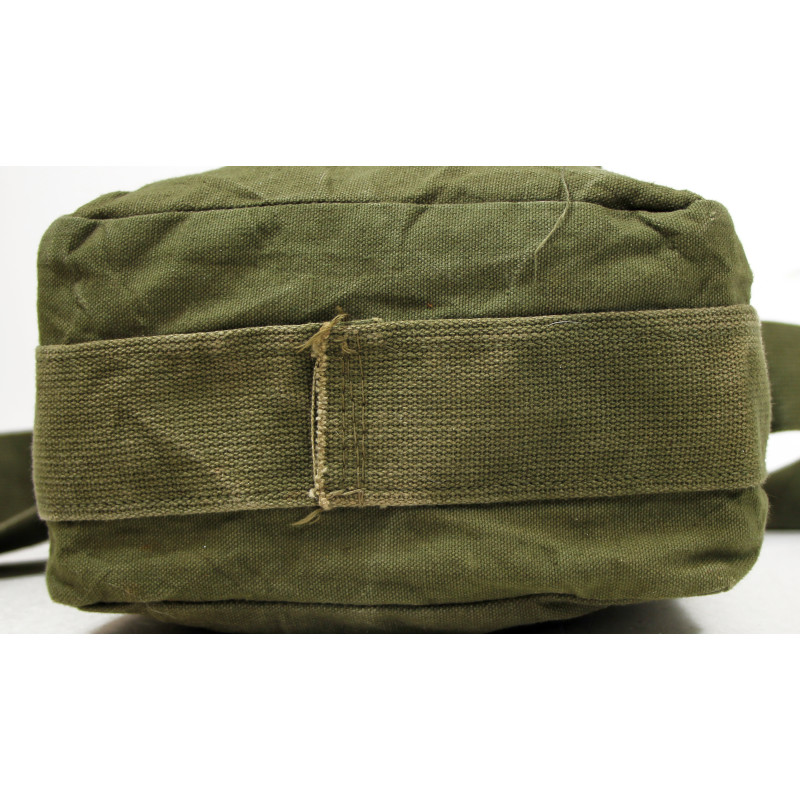 Bag, Satchel Charge, Demolition