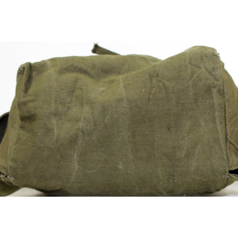 Sac de démolition, Satchel Charge