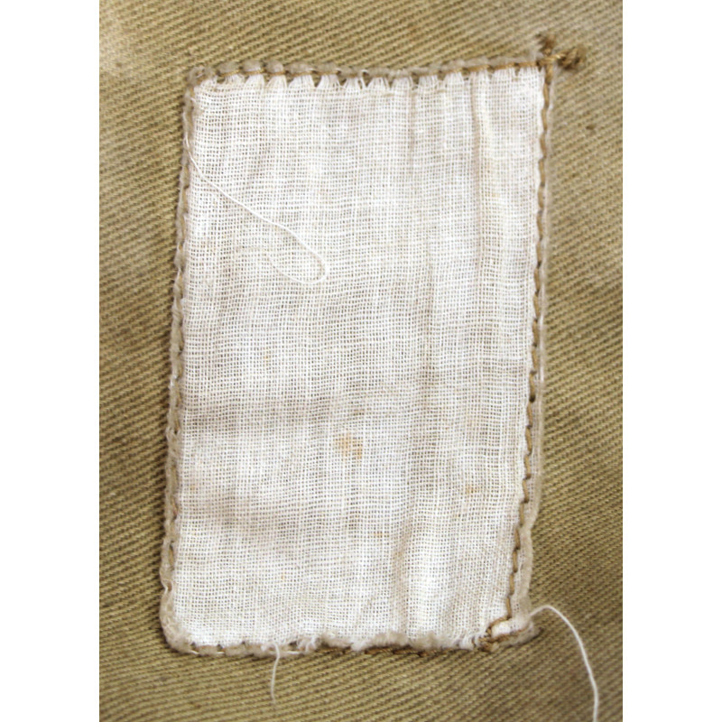 Battledress britannique, Pattern 1937, Seaforth Highlanders, 15th (Scottish) Infantry Division, Normandie