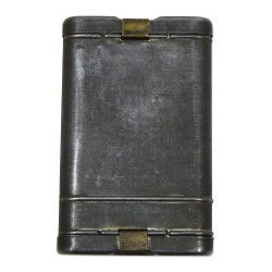 Nécessaire de nettoyage RG 34 pour Mauser 98k, G. Appel 1937