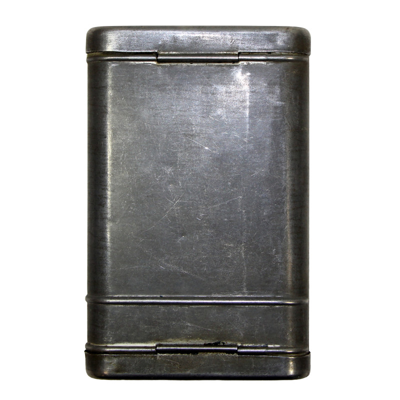 Nécessaire de nettoyage RG 34 pour Mauser 98k, G. Appel 1937