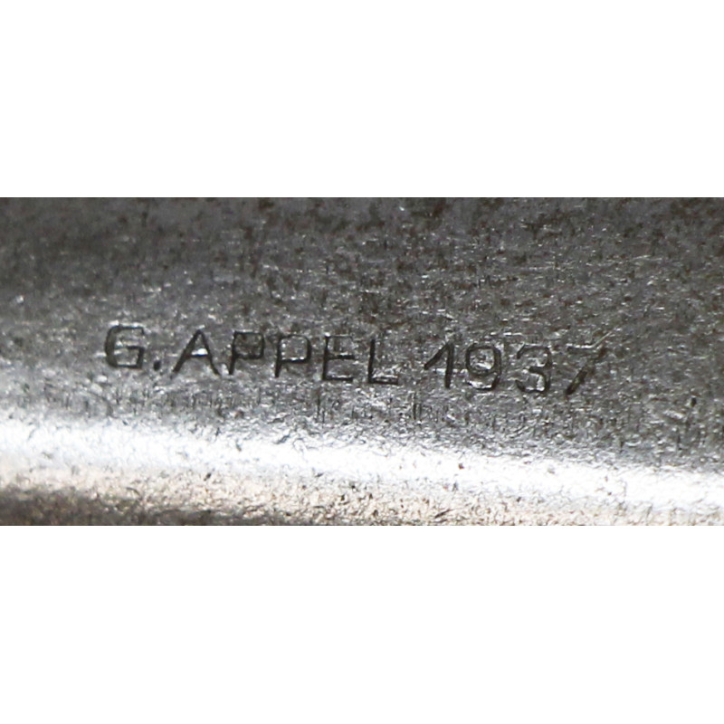 Kit, Cleaning, RG 34, Mauser 98k, G. Appel 1937