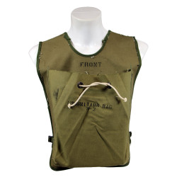Bag, Ammunition, M2, US Army, Mortar & Bazooka