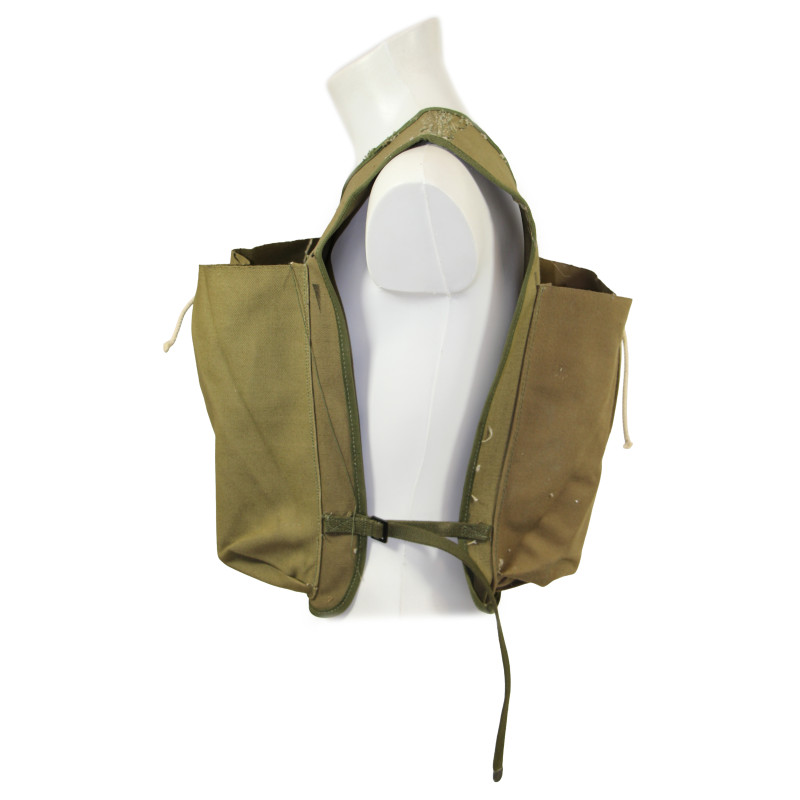 Bag, Ammunition, M2, US Army, Mortar & Bazooka