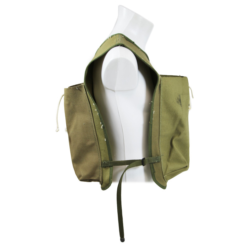 Bag, Ammunition, M2, US Army, Mortar & Bazooka
