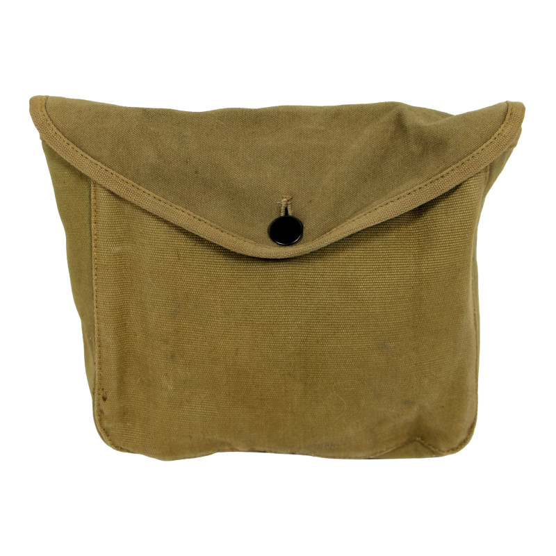 Pouch, Meat Can, M-1910 Haversack