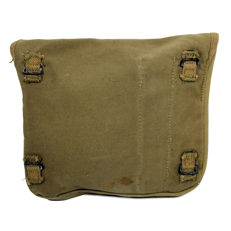 Pouch, Meat Can, M-1910 Haversack