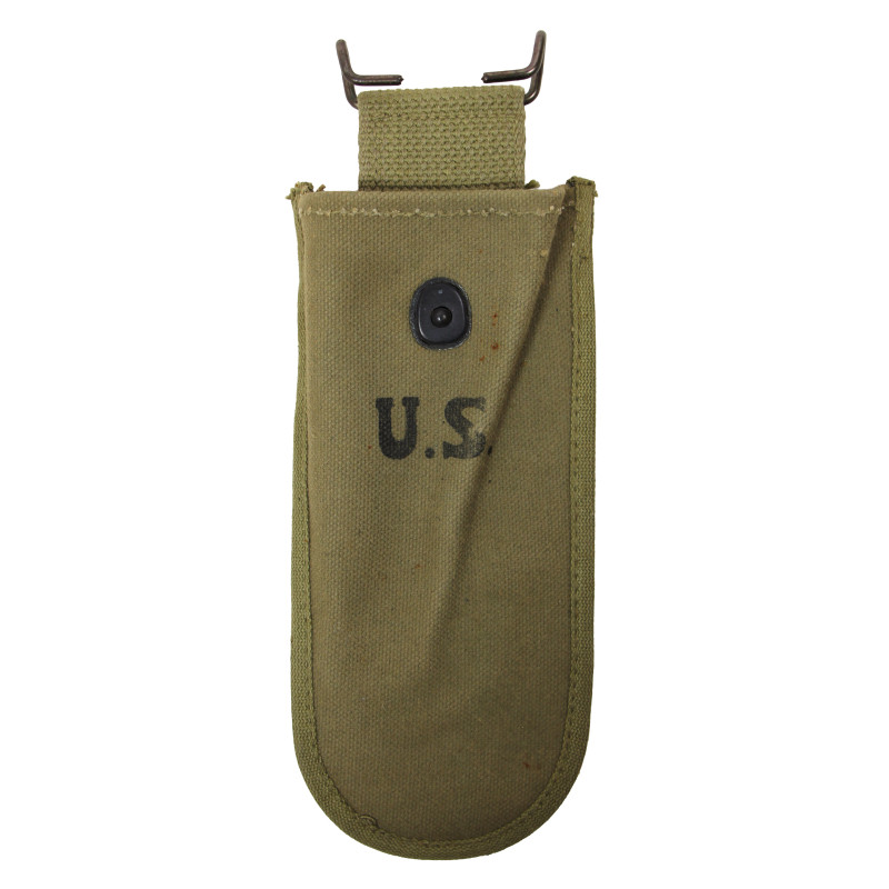 Pouch, Wirecutter, US Army, J.S. & S. CO. 1942
