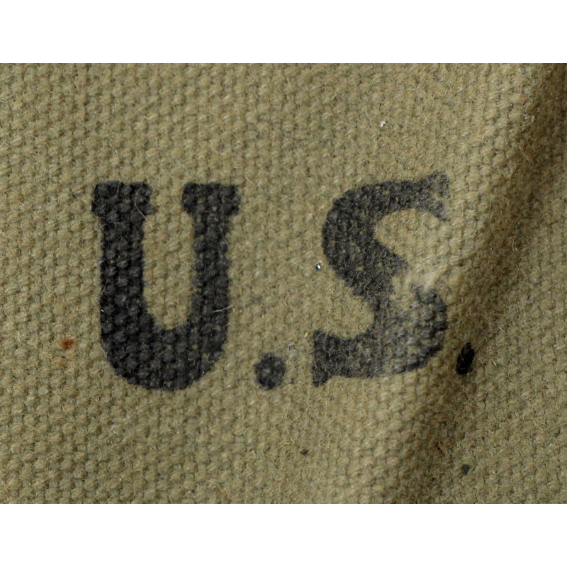 Pouch, Wirecutter, US Army, J.S. & S. CO. 1942