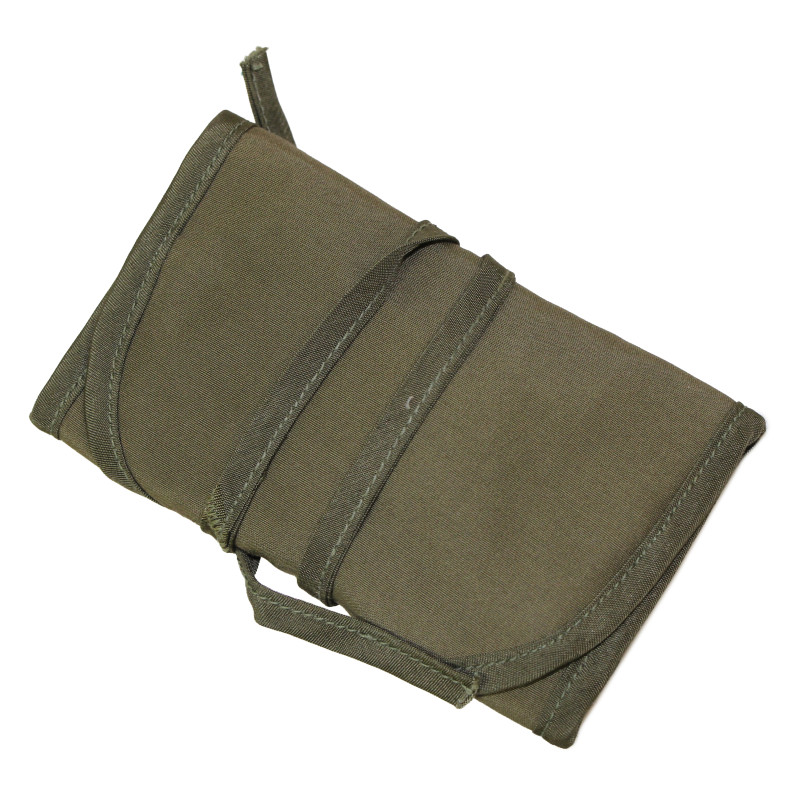 Trousse de couture, Style King, US Army, avec accessoires