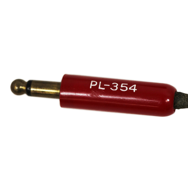 Écouteurs ANB-H-1, SHURE BROTHERS, sur arceau HB-7