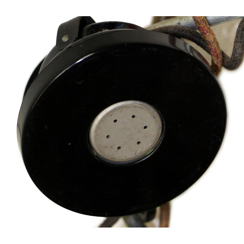Receivers, ANB-H-1, SHURE BROTHERS, with Headset, HB-7