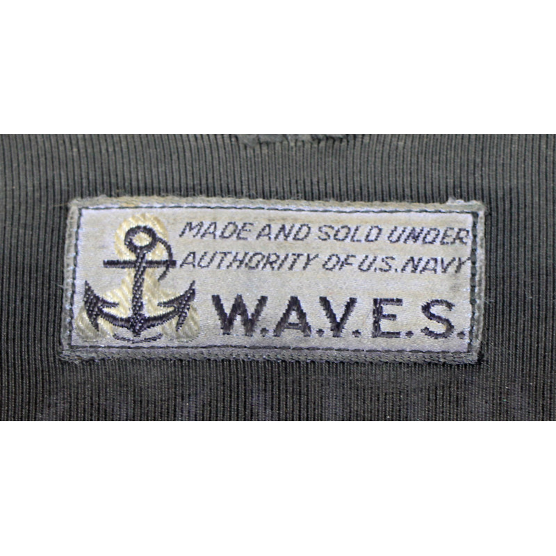 Sac à main, US Navy, WAVES