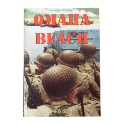 Livre, Omaha Beach