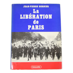 Book, La Libération de Paris