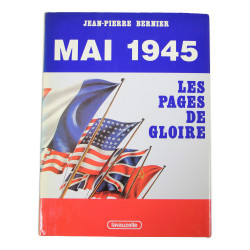Book, Mai 1945 : les pages de gloire