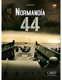 Normandia 44 (ESP)