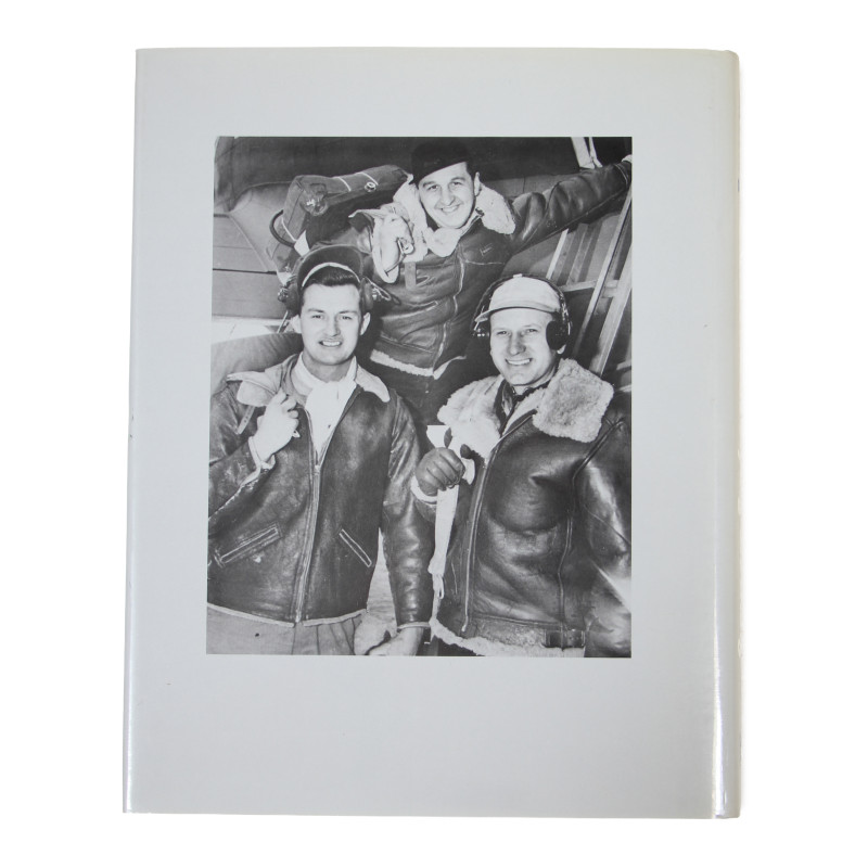 Book, U.S. Combat Flying Clothing: Army Air Forces Clothing During World War II