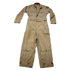 Combinaison de vol, Type AN-S-31, USAAF, M42, 1944