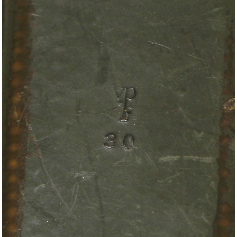 Baïonnette de M1 Garand, UC 1942, raccourcie PAL-MOD