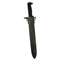 Baïonnette de M1 Garand, UC 1942, raccourcie PAL-MOD