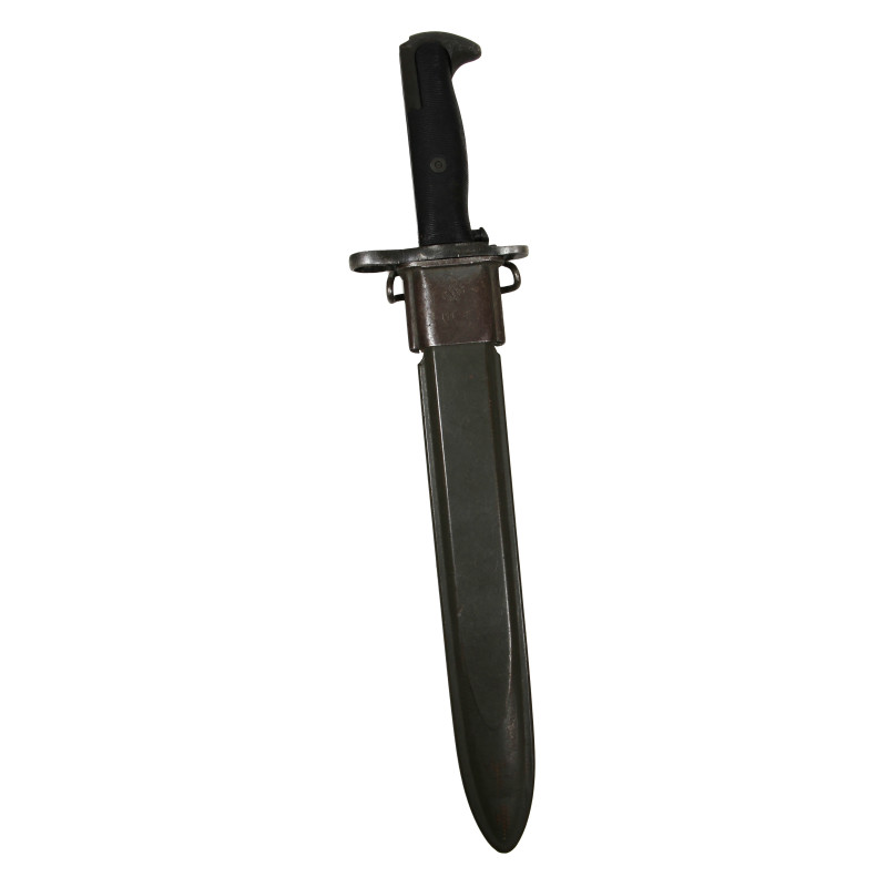 Baïonnette de M1 Garand, UC 1942, raccourcie PAL-MOD