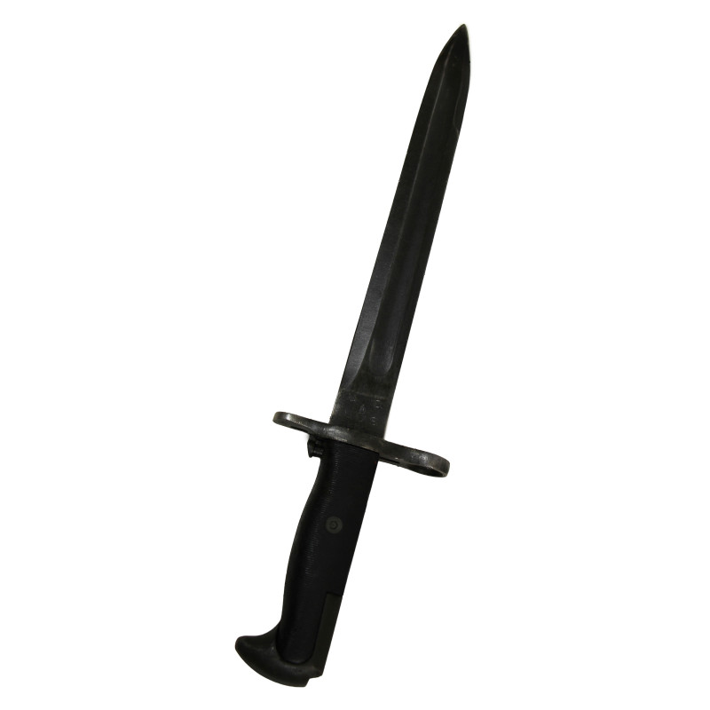 Baïonnette de M1 Garand, UC 1942, raccourcie PAL-MOD