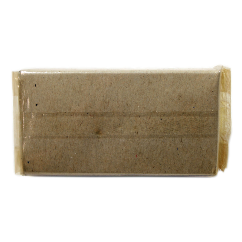 First-Aid Dressing, Small, US Army, Carlisle, Johnson & Johnson, Untouched