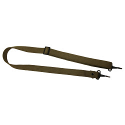Sangle longue pour sacoche médicale