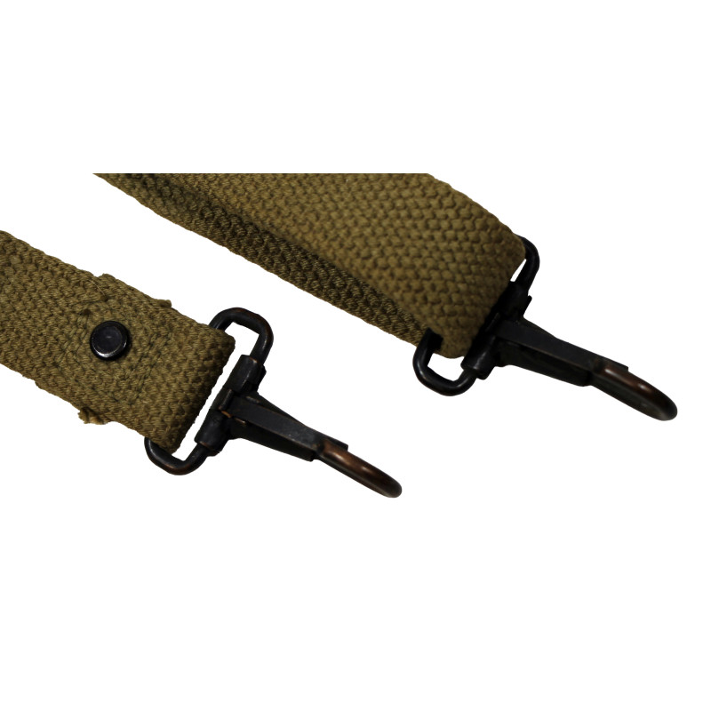 Sangle longue pour sacoche médicale