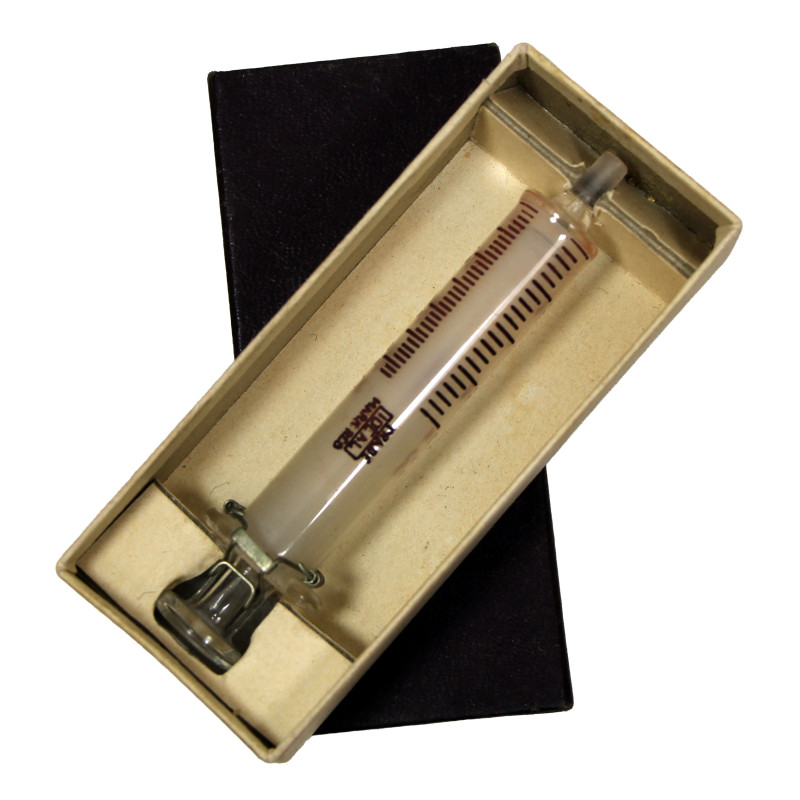 Syringe, 2 cc, IDEAL, Item 38440