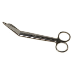 Scissors, Bandage, US Army Medical Department, Item No. 346800