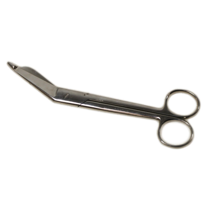 Ciseaux à pansement, US Army Medical Department, Medical, item No. 346800