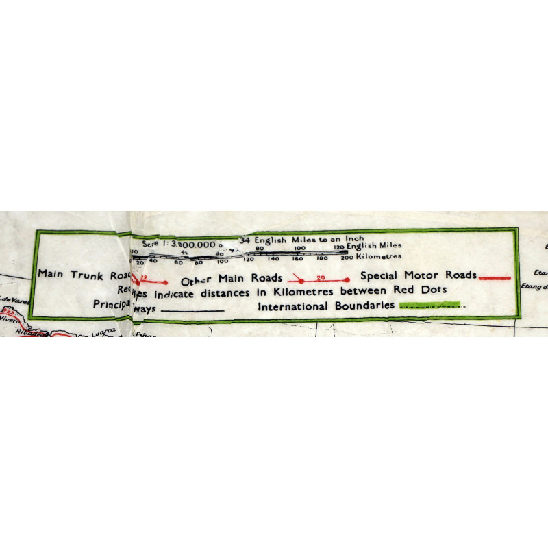 Map, H2, Silk, Escape, MI9, Western Mediterranean