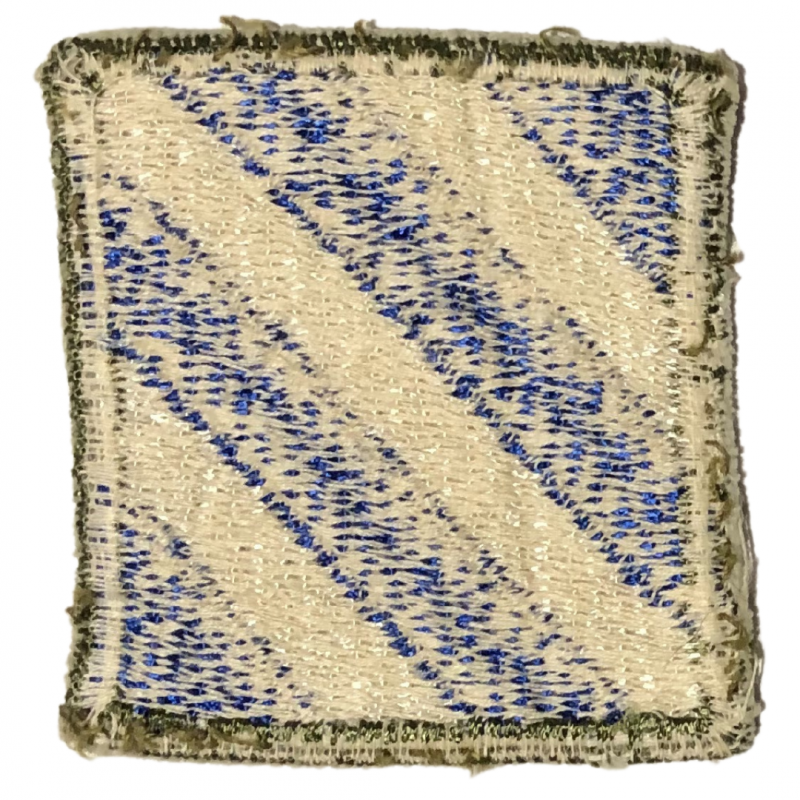 Insignia, 3rd Infantry Division