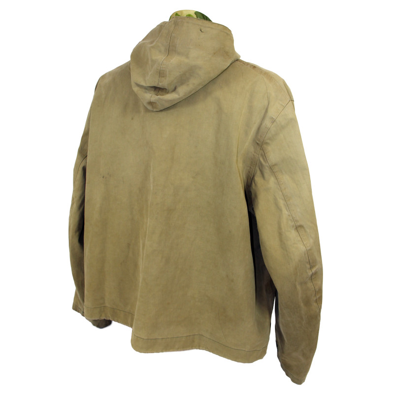 Parka de pluie US Navy, Type N-2, Large