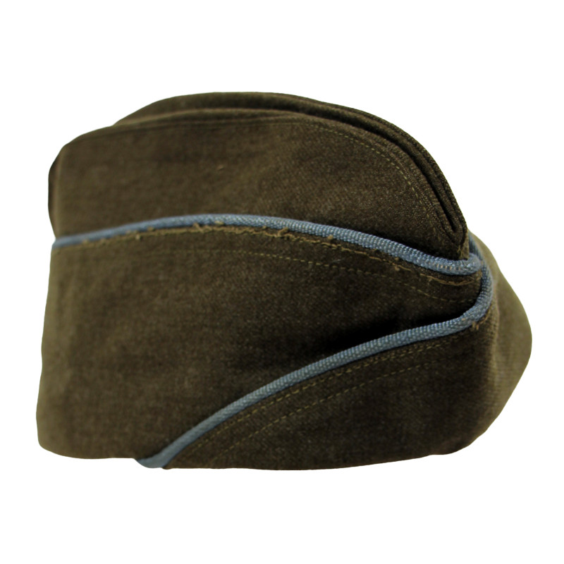 Cap, Garrison, Infantry, Size 7