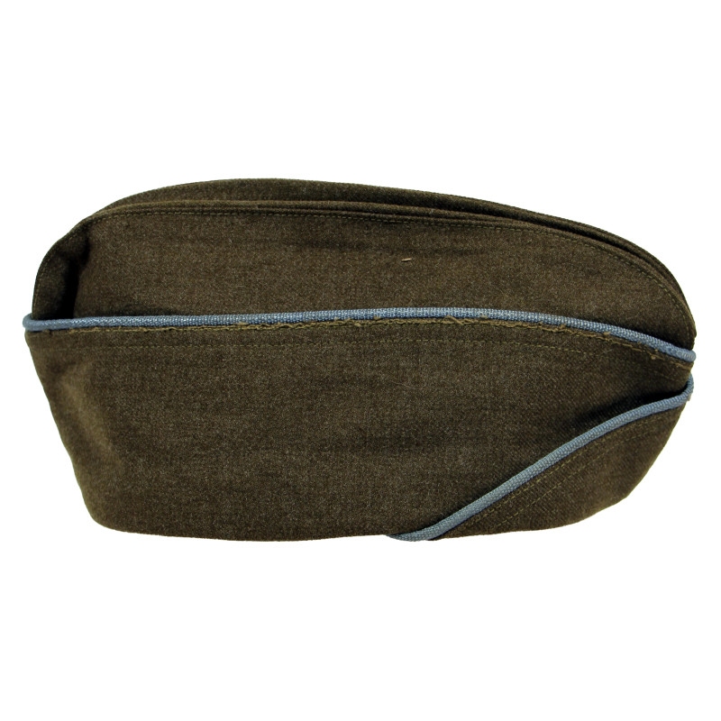 Cap, Garrison, Infantry, Size 7
