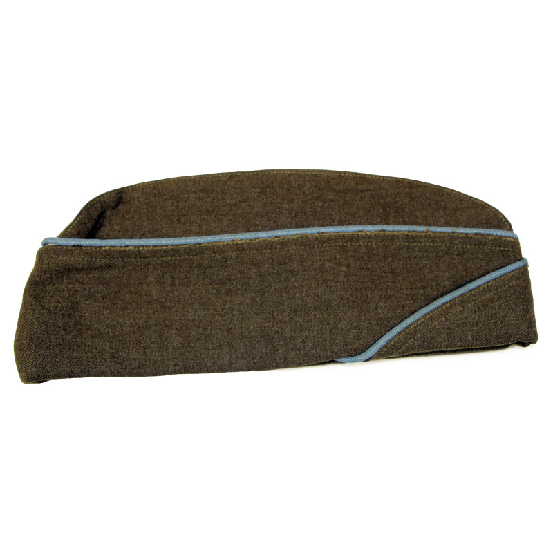 Calot troupe, infanterie, taille 56