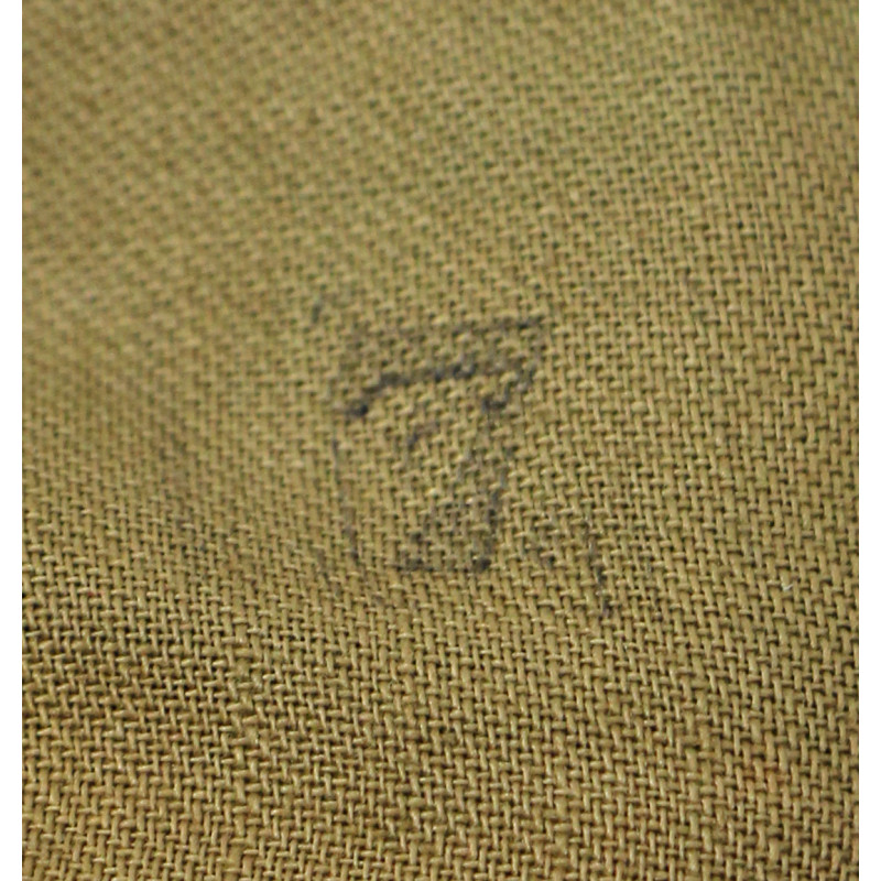 Cap, Garrison, Infantry, Size 7