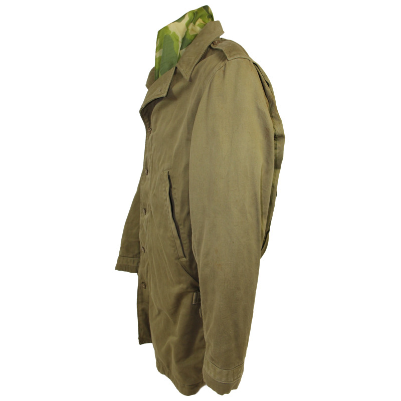 Blouson M-1941, Arctic