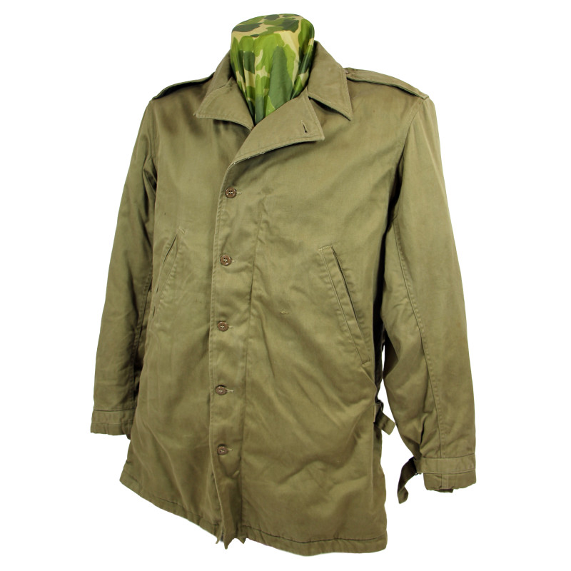 Blouson M-1941, Arctic