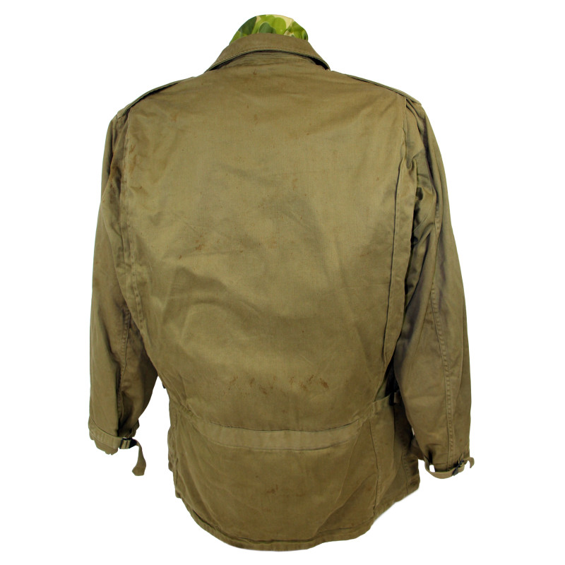 Blouson M-1941, Arctic