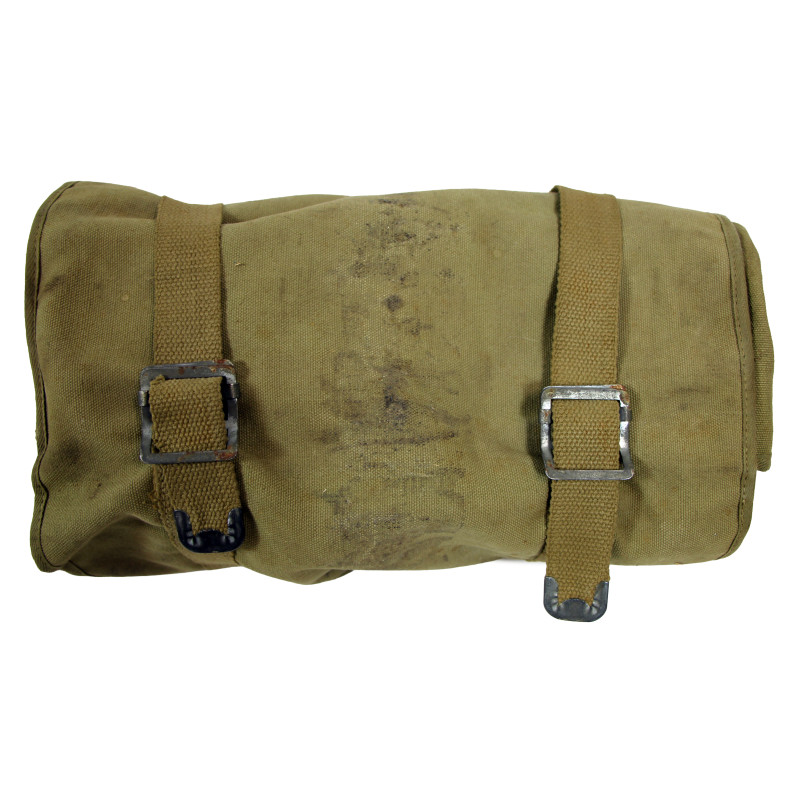 Case, Operating, Small, Improved, WARREN LEATHER GOODS CO., Item No. 9308500, with Instruments