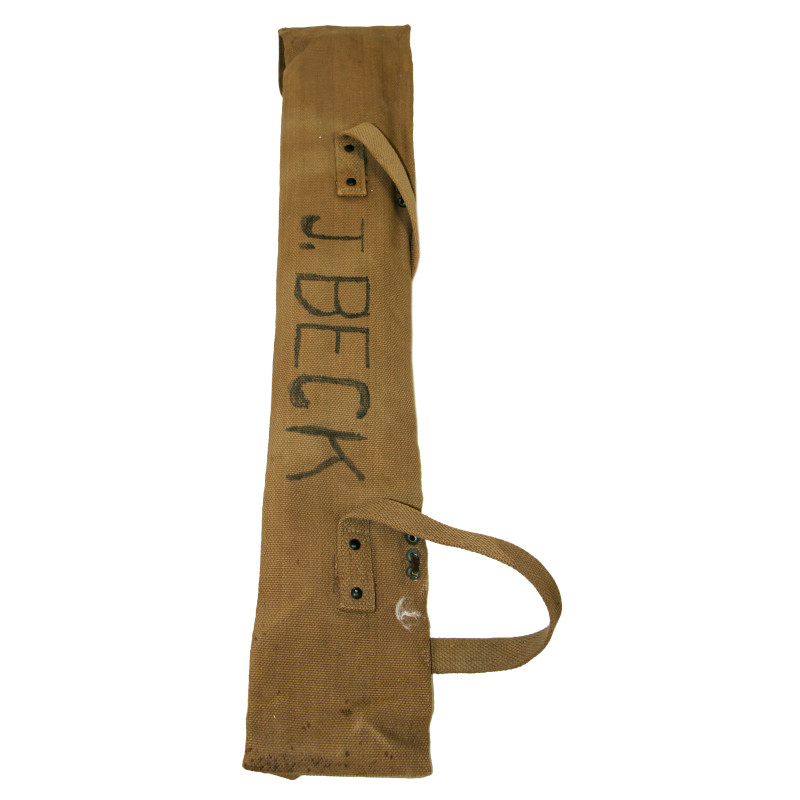 Kit, Flag, Semaphore, US Army Signal Corps