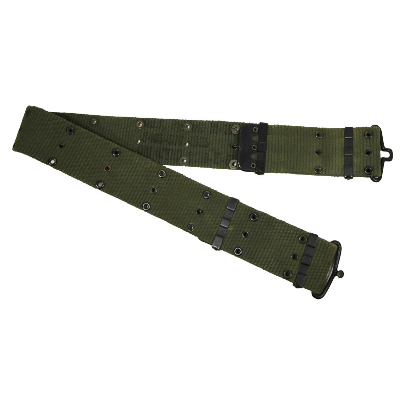 Belt, Pistol, M-1956, US Army, Medium, Vietnam War