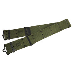 Ceinturon M-1956, US Army, Medium, Viêt-Nam