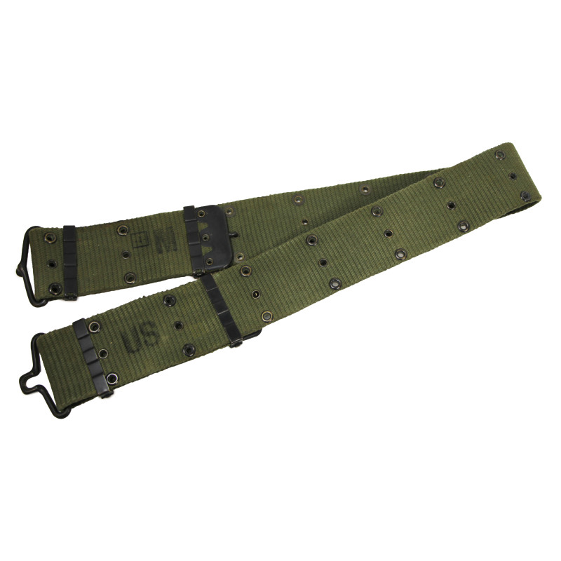 Ceinturon M-1956, US Army, Medium, Viêt-Nam