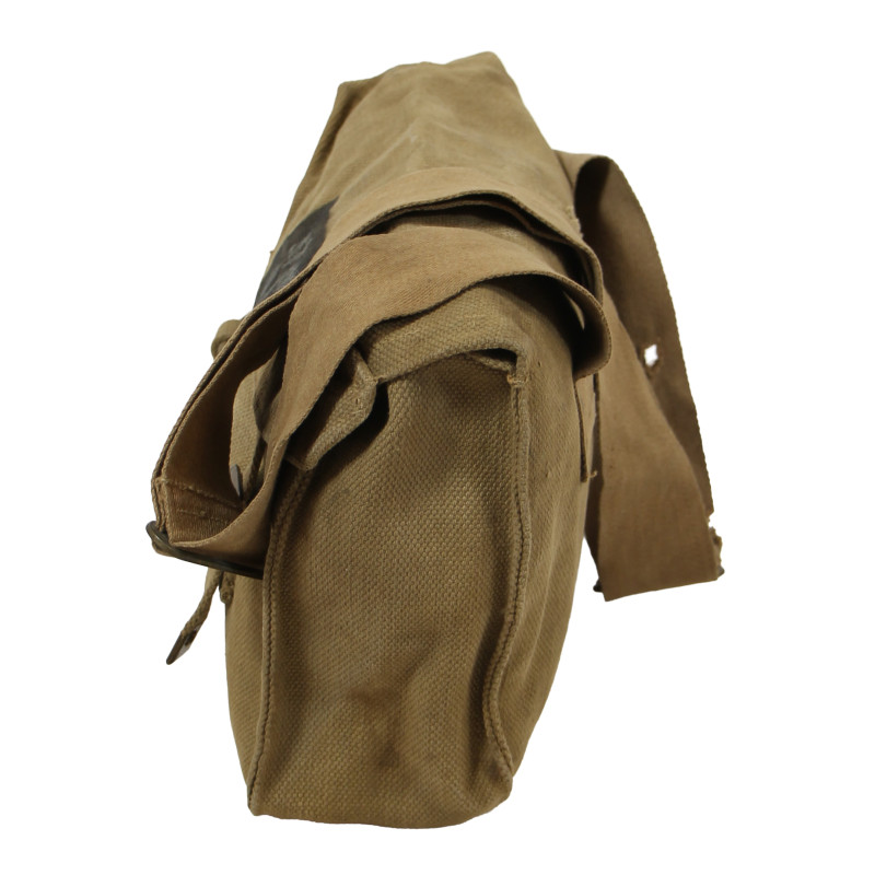 Bag, Musette, Medical, British, M.E. Co. 1942 /I\
