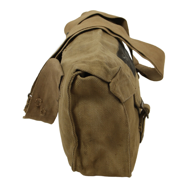 Bag, Musette, Medical, British, M.E. Co. 1942 /I\